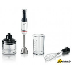 Погружной блендер Bosch ErgoMaster MSM4W421