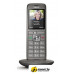 IP-телефон Gigaset CL660HX (серый)