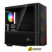 Корпус DeepCool CH560 Digital Black R-CH560-BKAPE4D-G-1