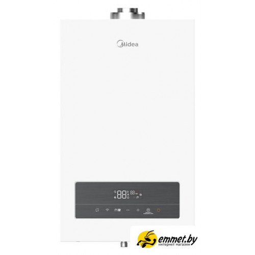 Отопительный котел Midea MGB-18-2F Neman