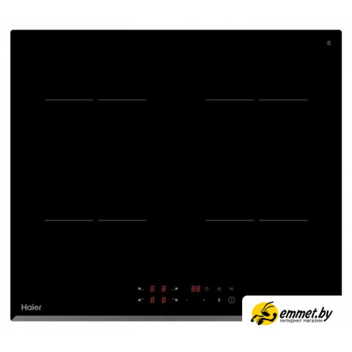 Варочная панель Haier HHY-Y64PVB