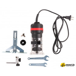 Кромочно-петельный фрезер Kress KU602