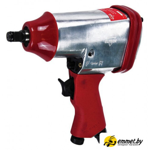 Пневматический гайковерт ELITECH 0704.012700