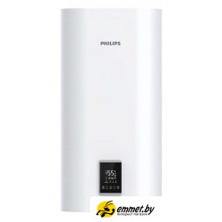 Накопительный электрический водонагреватель Philips AWH1623/51(100YC)