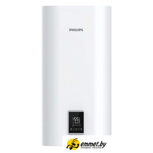 Накопительный электрический водонагреватель Philips AWH1623/51(100YC)