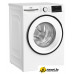 Стиральная машина BEKO B3WFR572W