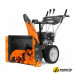 Снегоуборщик Daewoo Power S 7565