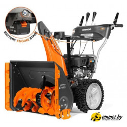 Снегоуборщик Daewoo Power S 7565