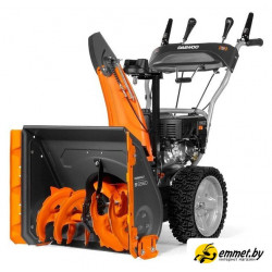 Снегоуборщик Daewoo Power S 6560