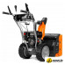 Снегоуборщик Daewoo Power S 6560