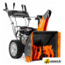Снегоуборщик Daewoo Power S 6560