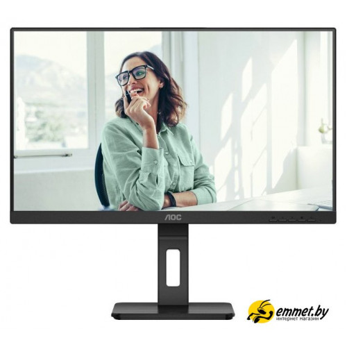 Монитор AOC Q27P3CV