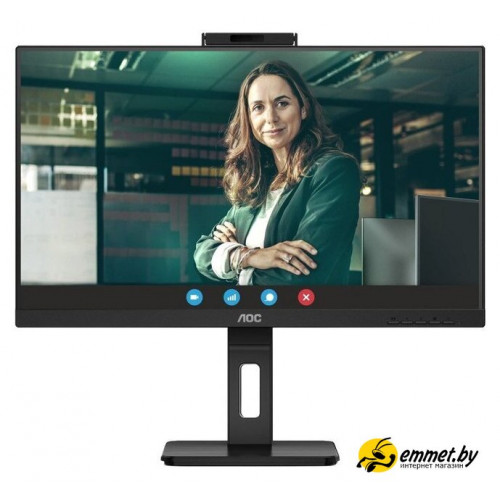 Монитор AOC Q27P3QW