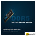 Оперативная память Crucial 32ГБ DDR5 SODIMM 5600 МГц CT32G56C46S5