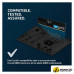 Оперативная память Crucial 32ГБ DDR5 5600 МГц CT32G56C46U5