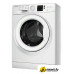 Стиральная машина Hotpoint NUS 5015 H RU