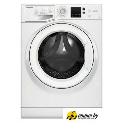 Стиральная машина Hotpoint NUS 5015 H RU