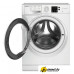 Стиральная машина Hotpoint NUS 5015 H RU