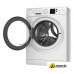 Стиральная машина Hotpoint NUS 5015 H RU