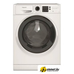 Стиральная машина Hotpoint NSS 6015 K V RU