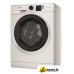 Стиральная машина Hotpoint NSS 6015 K V RU