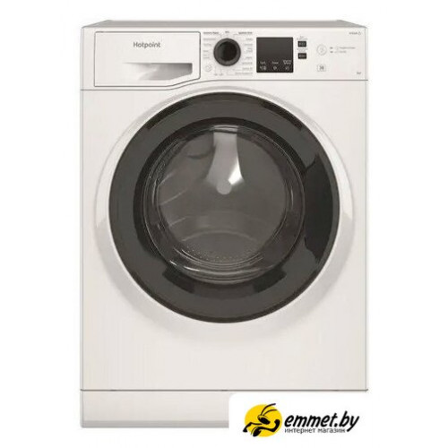 Стиральная машина Hotpoint NSS 6015 K V RU