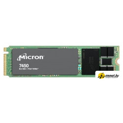 SSD Micron 7450 Max M.2 2280 800GB MTFDKBA800TFS