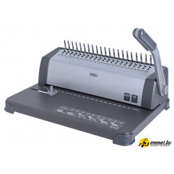 Брошюровщик Deli 3872