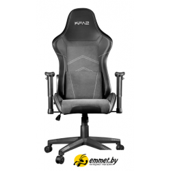 Игровое (геймерское) кресло KFA2 04 L (черный)
