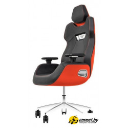 Игровое (геймерское) кресло Thermaltake Argent E700 (оранжевый)