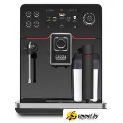 Кофемашина Gaggia Accademia One Touch RI9781/01