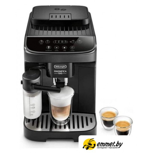 Кофемашина DeLonghi Magnifica Evo ECAM290.51.B