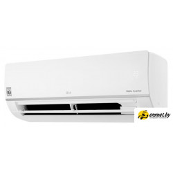 Внутренний блок LG Eco Smart Dual Inverter PC18SQ.NSKC