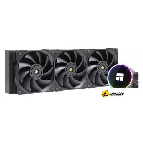 Система жидкостного охлаждения для процессора Thermalright Frozen Magic EX 360
