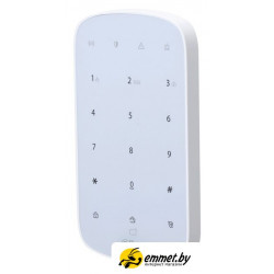 Беспроводной пульт сигнализации Dahua ARK30T-W2(868)