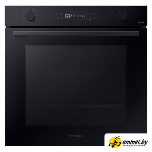 Электрический духовой шкаф Samsung NV7B41201AK/WT Электрический духовой шкаф Samsung NV7B41201AK/WT