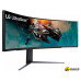Игровой монитор LG UltraGear 49GR85DC-B