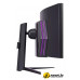 Игровой монитор LG UltraGear 49GR85DC-B