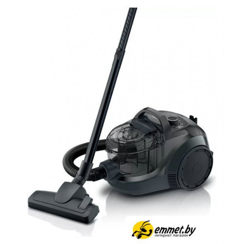 Пылесос Bosch Serie 4 BGC21X300