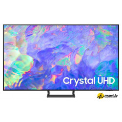 Телевизор Samsung Crystal UHD 4K CU8500 UE75CU8500UXRU