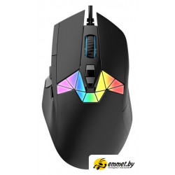 Игровая мышь Dareu EM945X