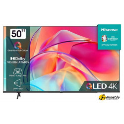 Телевизор Hisense 50E7KQ