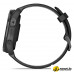 Умные часы Garmin Forerunner 965 (черный/серый)