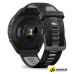 Умные часы Garmin Forerunner 965 (черный/серый)