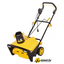 Снегоуборщик Huter SGC 2500EL