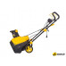 Снегоуборщик Huter SGC 2500EL