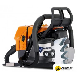 Бензопила Holzfforma G660 CS66699OR (без шины и цепи)