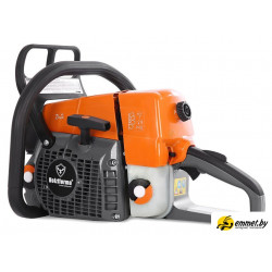 Бензопила Holzfforma G366 CS36166GY (без шины и цепи)