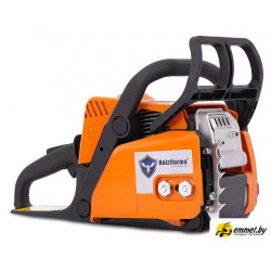 Бензопила Holzfforma G180 CS18066OR (без шины и цепи)