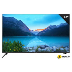 Телевизор TECHNO Smart UDG43HR680ANTS